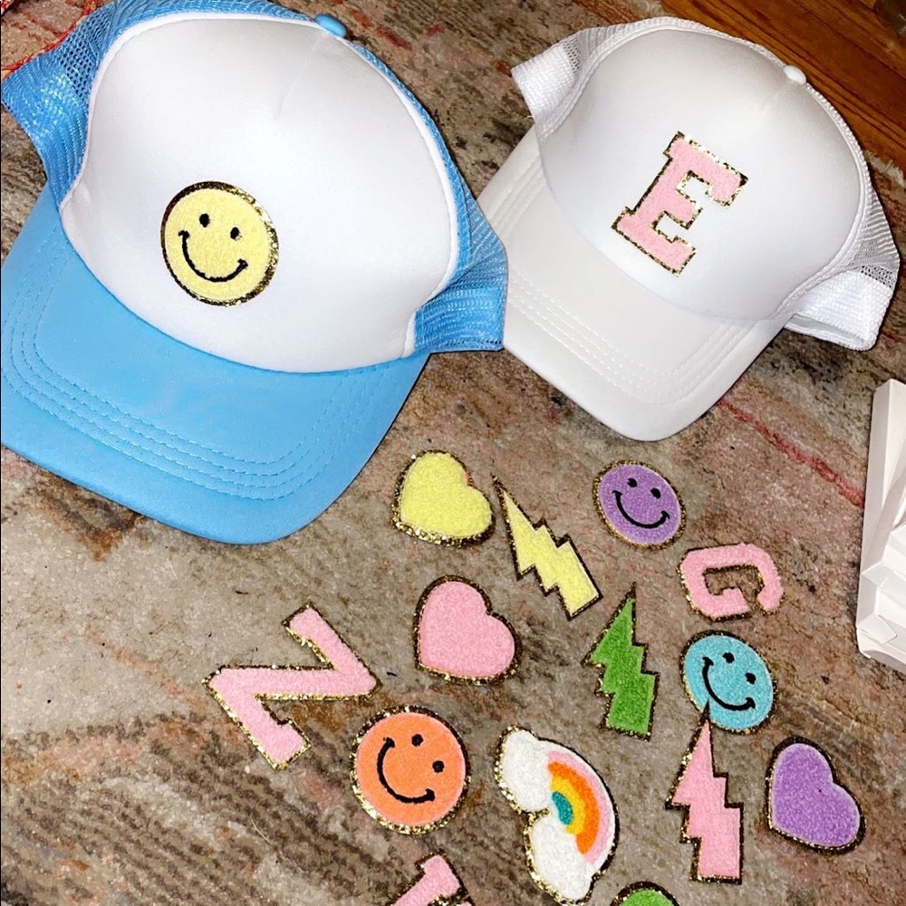 Trucker hats - Picture 3 of 3